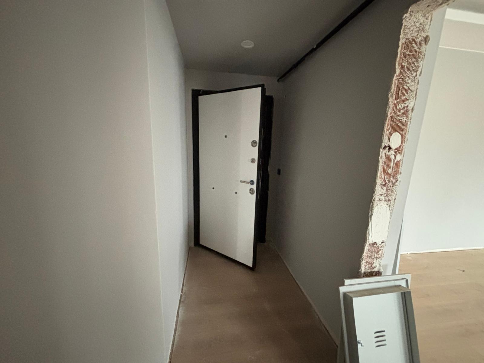 KARŞIYAKA LİLYUM GARDEN 3+1 SATILIK